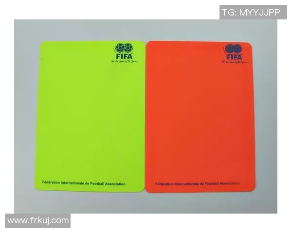 红黄牌数量统计分析及其对比赛结果的影响研究