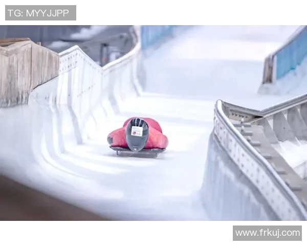 钢架雪车资格赛成绩揭晓各国选手表现精彩纷呈争夺冬奥会入场券