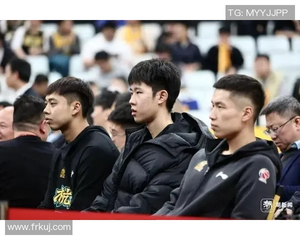 浙江东阳光签约新外援，助力球队冲击季后赛