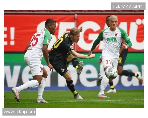 奥格斯堡小胜领跑，榜首胜利让对手落后