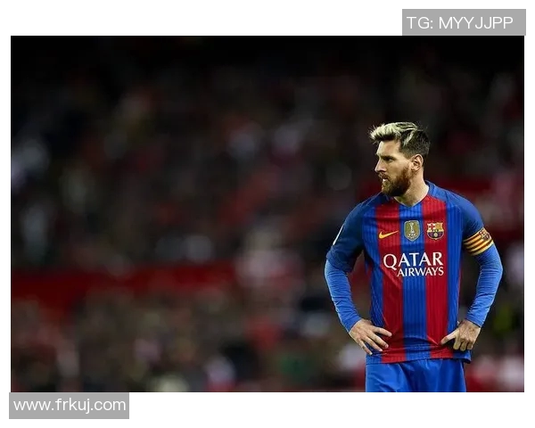 巴萨主帅确认梅西将离队，球队备战新赛季迎来变革