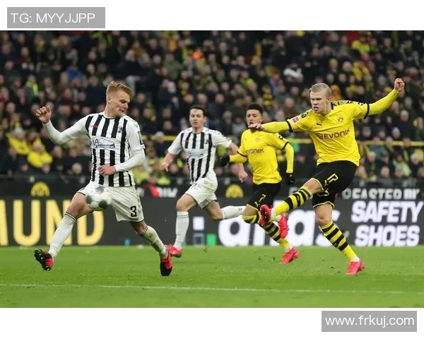 多特蒙德主场止连败胜弗赖堡取重要三分