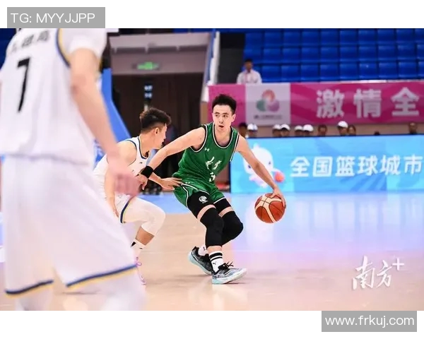 哈尔滨举办少年CBA城市赛,吸引千余名青少年篮球热衷者参与 哈尔滨举办少年CBA城市赛,吸引千余名青少年篮球热衷者参与