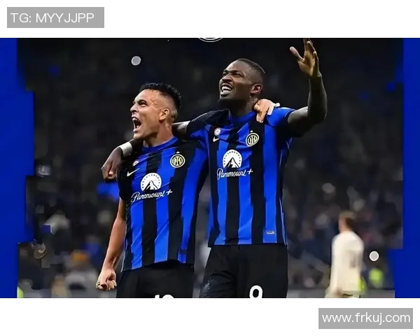 国际米兰继续不败赛季，刷新俱乐部历史纪录，争夺意甲冠军席位