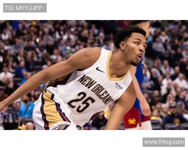 特雷墨菲鹈鹕NBA 特雷墨菲鹈鹕NBA