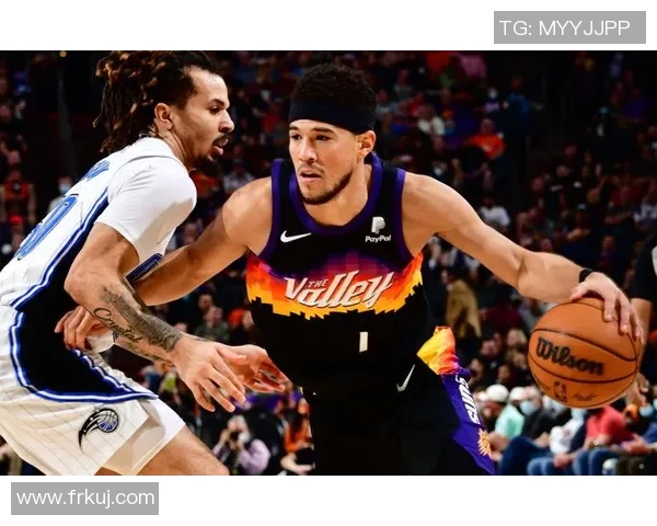 太阳大胜魔术结束两连败，重新踏上胜利之路