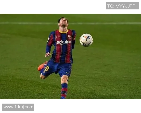 梅西成新赛季西甲射手榜头名，巴萨期待他的神奇表现