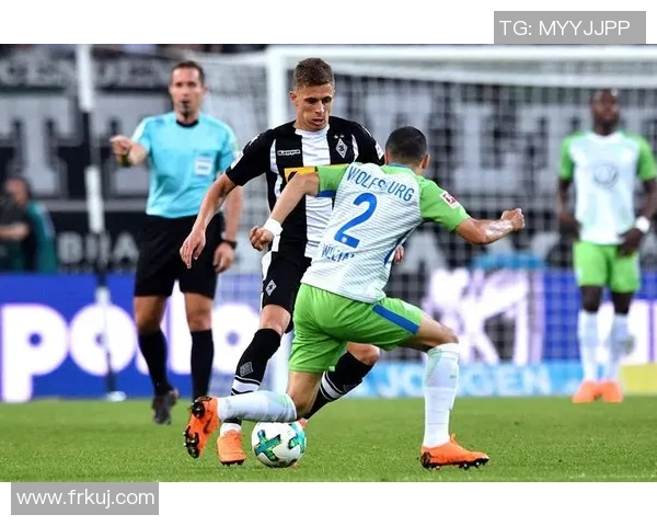 狼堡力克对手，取得德甲比赛胜利