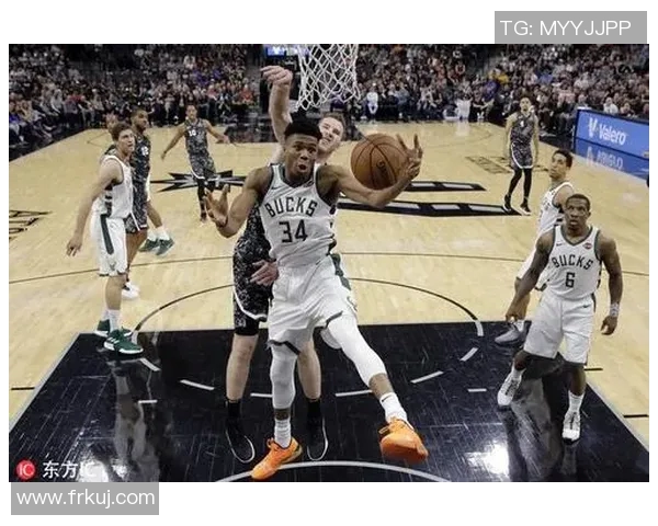 雄鹿不敌马刺,季后赛战况扑朔迷离:谁能最终突围? 雄鹿不敌马刺,季后赛战况扑朔迷离:谁能最终突围?